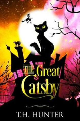 Cover of The Great Catsby