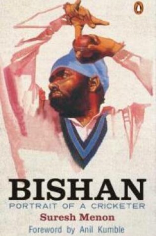 Cover of Bishan