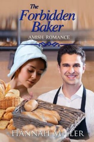 Cover of The Forbidden Baker