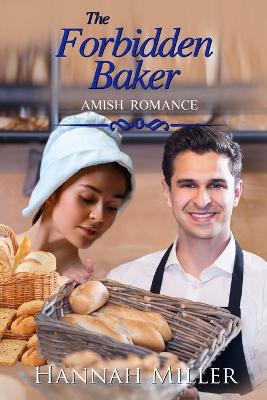 Book cover for The Forbidden Baker