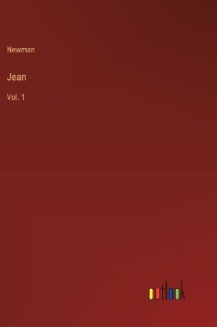 Cover of Jean