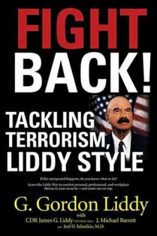 Cover of Fight Back!