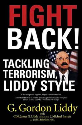 Book cover for Fight Back!