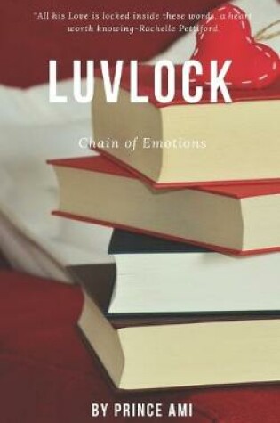 Cover of LuvLock