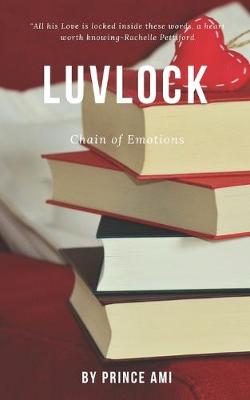 Book cover for LuvLock