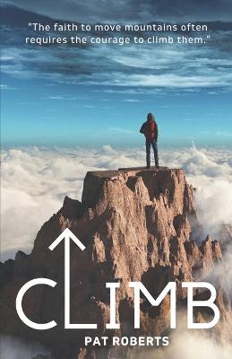 Book cover for Climb