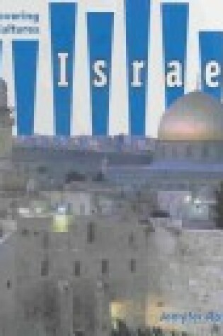 Cover of Israel