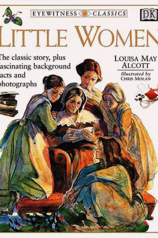 Cover of Little Women