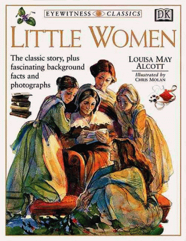 Cover of Little Women