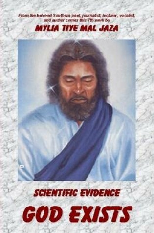 Cover of Scientific Evidence God Exists