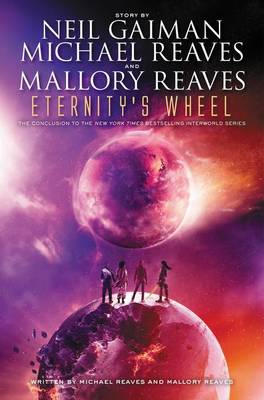 Book cover for Eternity's Wheel