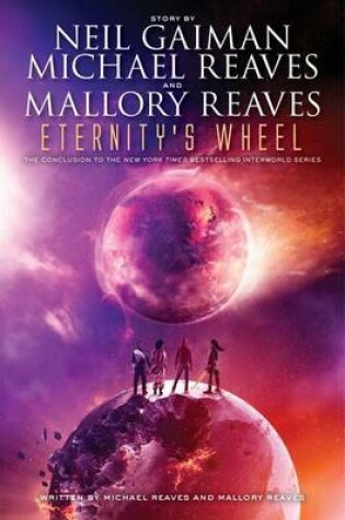 Cover of Eternity's Wheel
