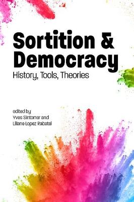 Cover of Sortition and Democracy