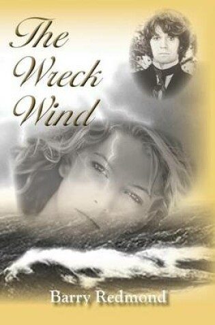 Cover of The Wreck Wind