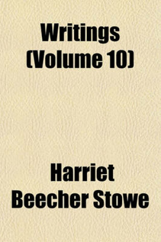 Cover of Writings (Volume 10)