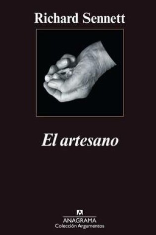 Cover of El Artesano