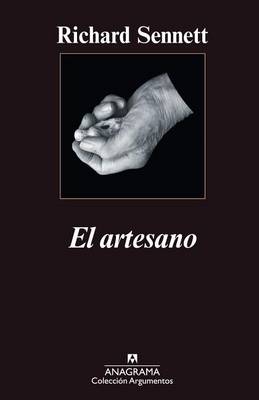 Book cover for El Artesano