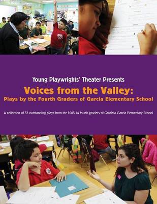 Cover of Voices from the Valley