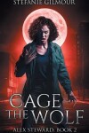 Book cover for Cage the Wolf