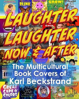 Book cover for Laughter, Laughter-Now & After