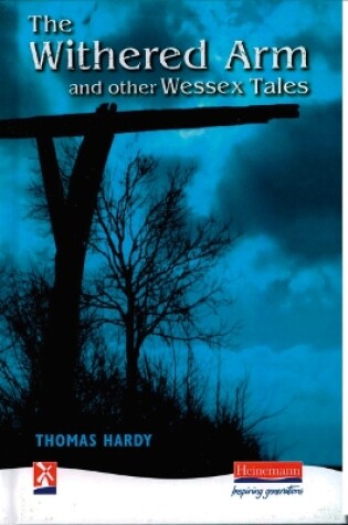 Cover of The Withered Arm and other Wessex Tales