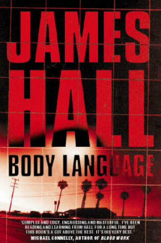 Cover of Body Language