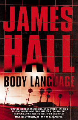 Book cover for Body Language