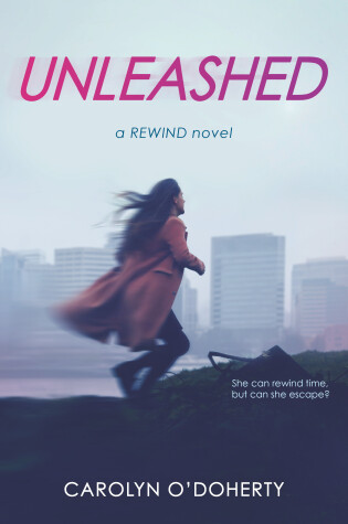 Cover of Unleashed