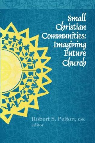 Cover of Small Christian Communities