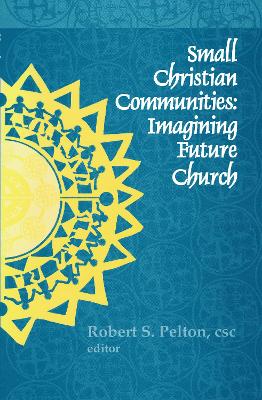 Book cover for Small Christian Communities