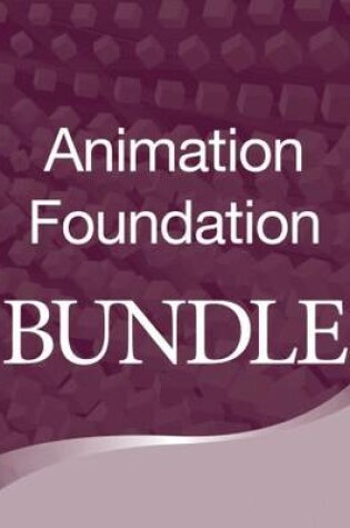 Cover of Animation Foundation Bundle