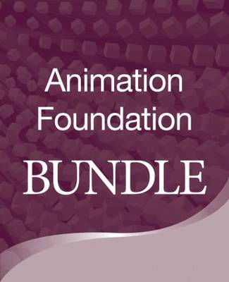 Book cover for Animation Foundation Bundle