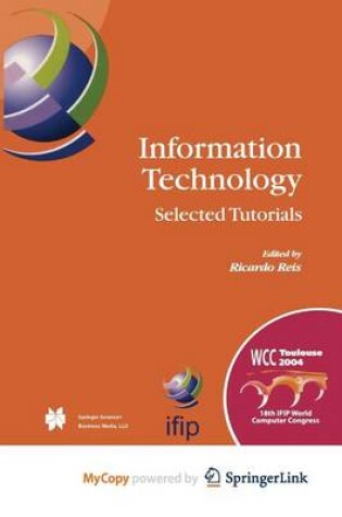 Cover of Information Technology