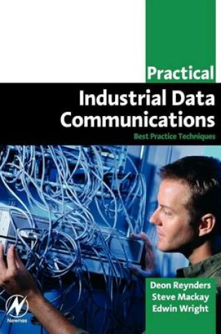 Cover of Practical Industrial Data Communications