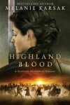 Book cover for Highland Blood