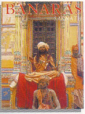 Book cover for Banaras & Sarnath