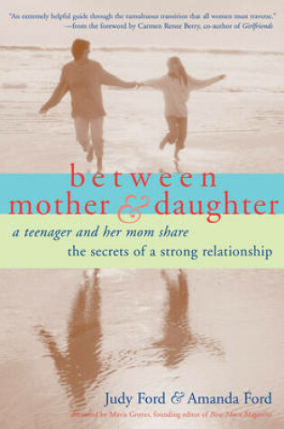 Cover of Between Mother and Daughter