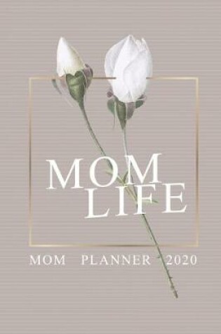 Cover of Mom Life