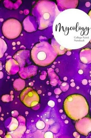 Cover of Mycology