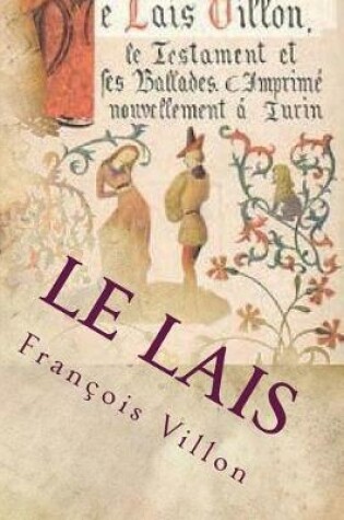 Cover of Le Lais