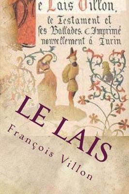 Book cover for Le Lais