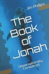 Book cover for The Book of Jonah