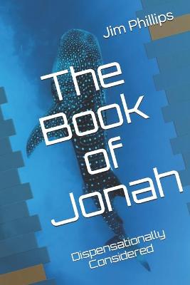 Cover of The Book of Jonah