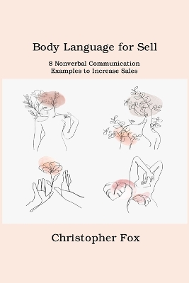 Book cover for Body Language for Sell