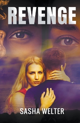 Book cover for Revenge