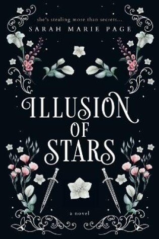 Cover of Illusion of Stars