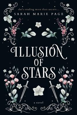 Book cover for Illusion of Stars