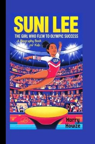 Cover of Suni Lee