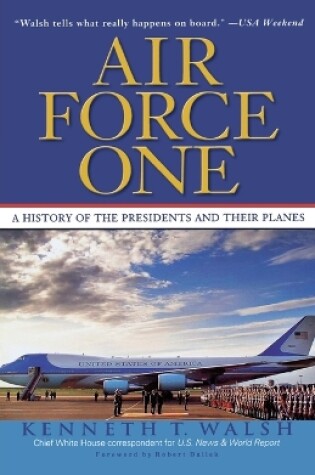 Cover of Air Force One