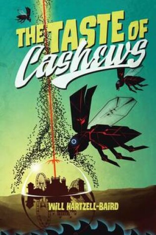 Cover of The Taste of Cashews